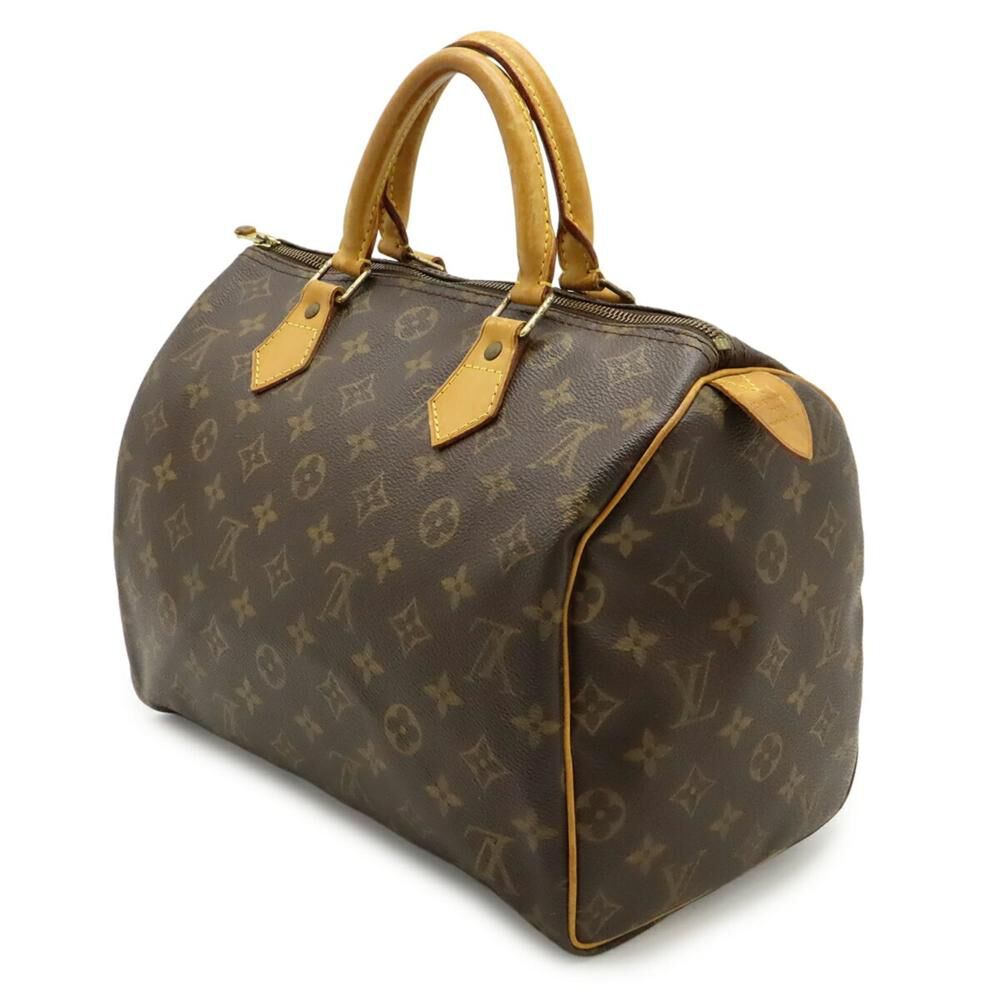 Louis Vuitton Speedy
