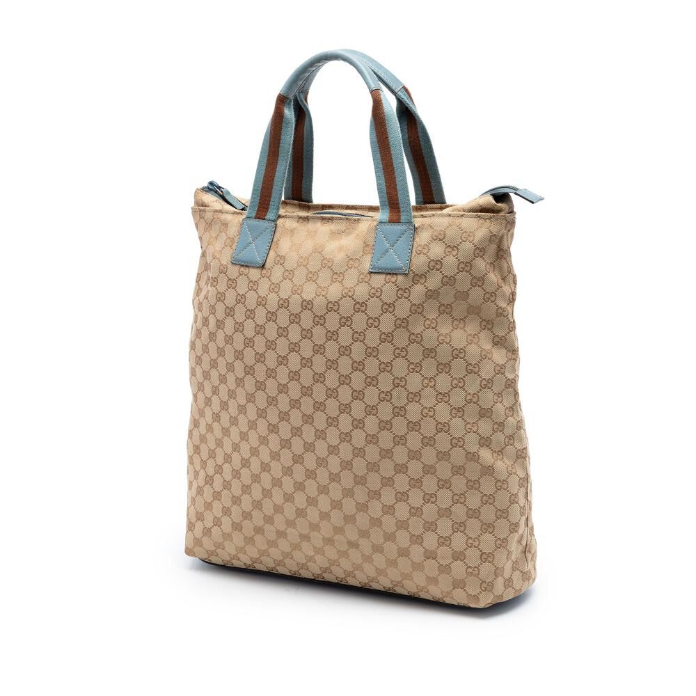 Gucci Tote