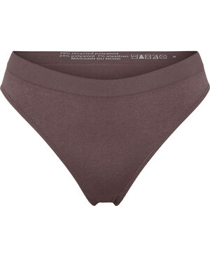 Mellanie 3 S Seamless Brief