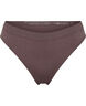 Mellanie 3 S Seamless Brief