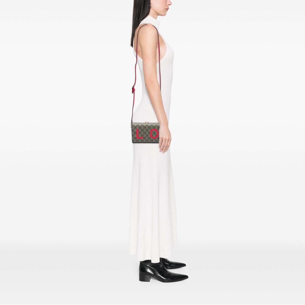 Gucci Crossbody Bag