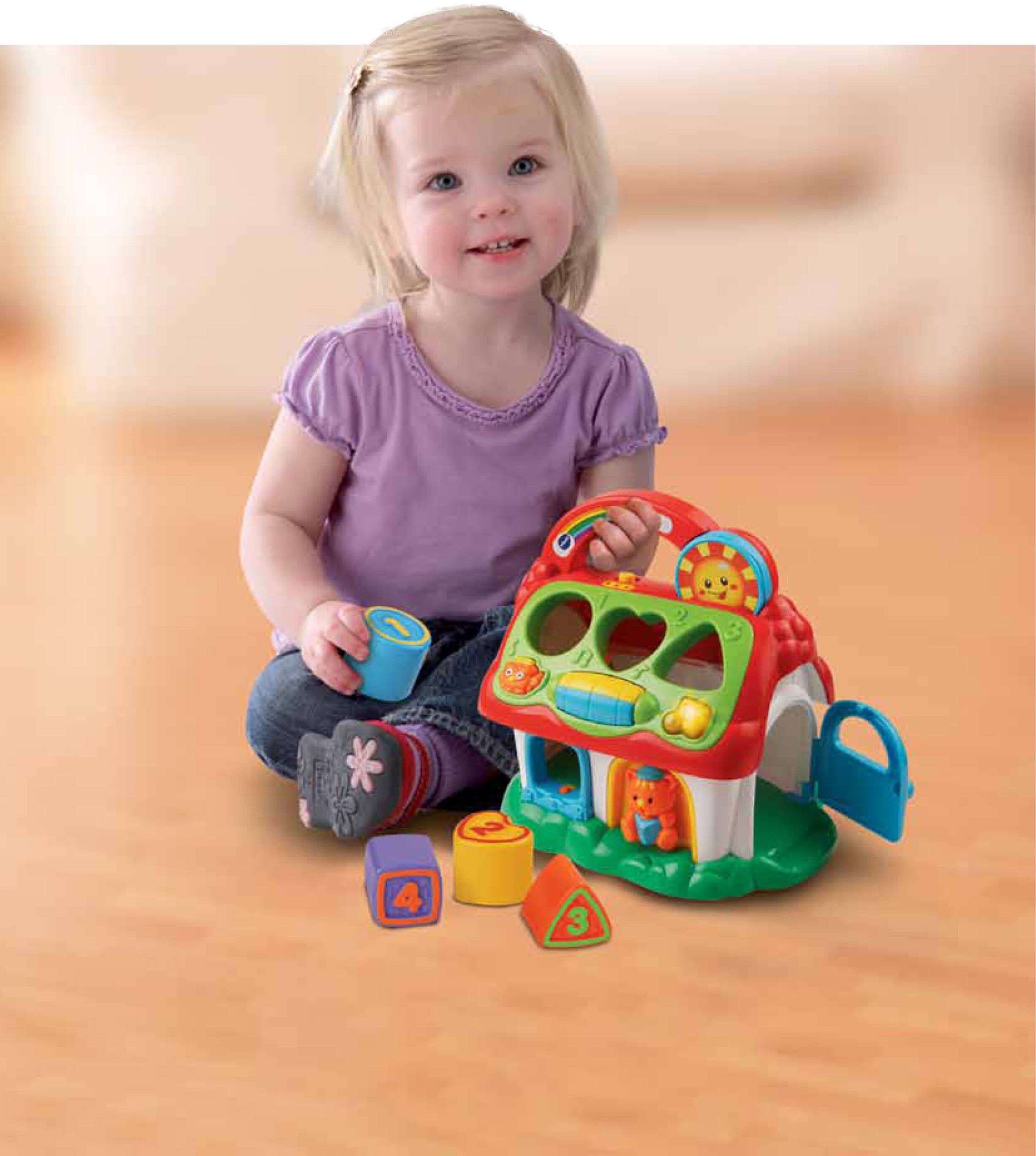 Vtech Pl&aring;ckl&aring;da