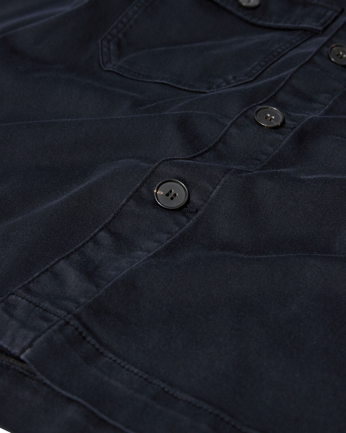 MMGMatteo Soft Overshirt