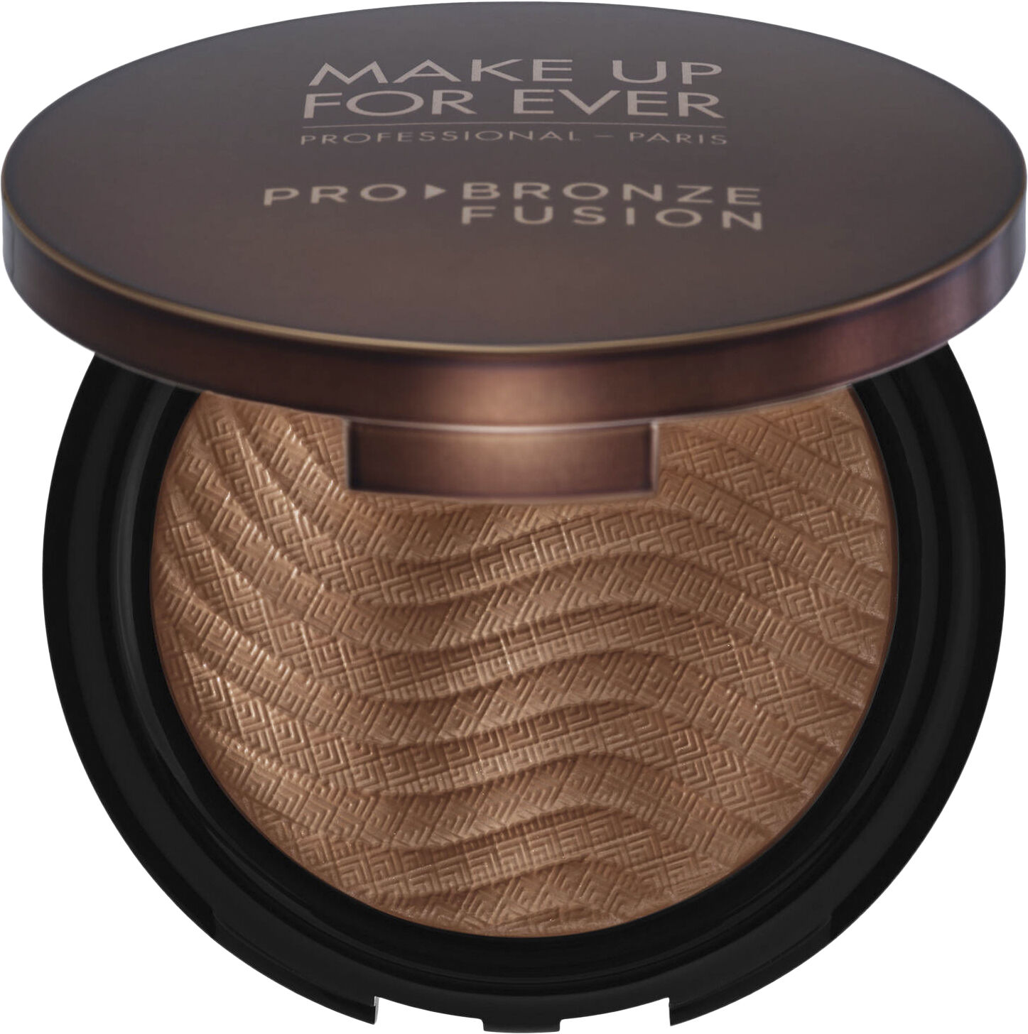 Pro Bronze Fusion - Bronzer