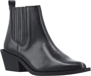 BIAMONA Western Boot Low Chelsea Crust