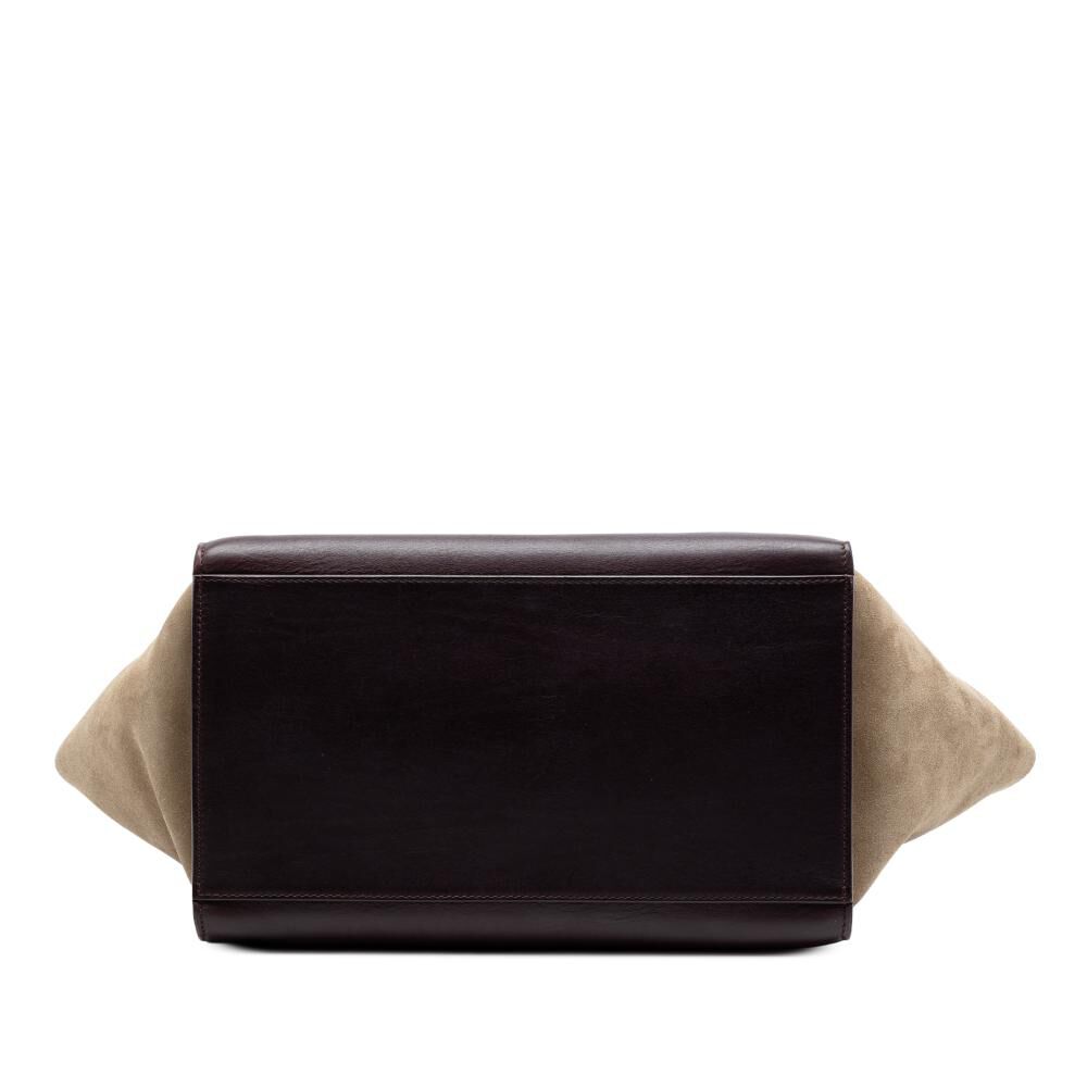 C&eacute;line Trapeze