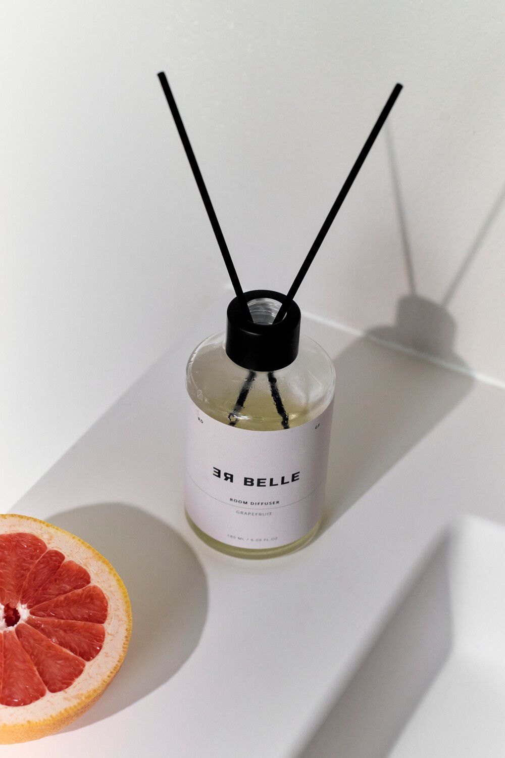 Room Diffuser Grapefruit 180 ml