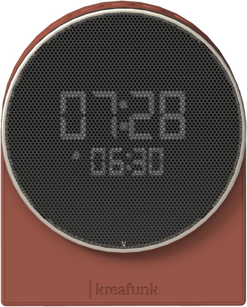 Ivy v&auml;ckarklocka