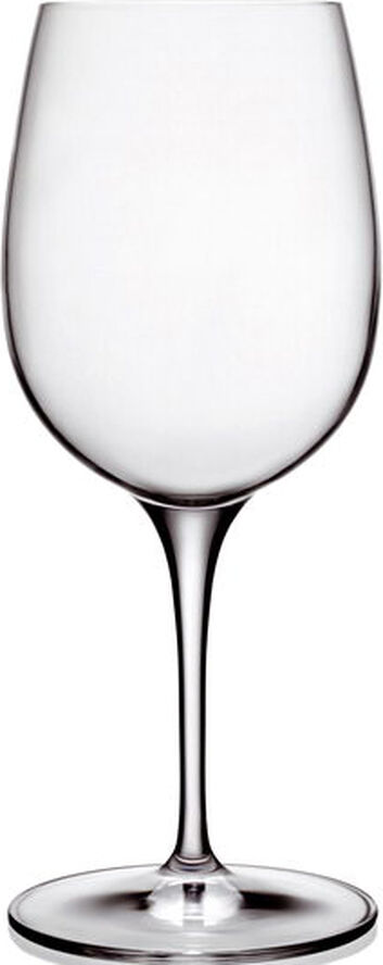 Rødvinsglass Palace 48 cl 6 stk. Klar