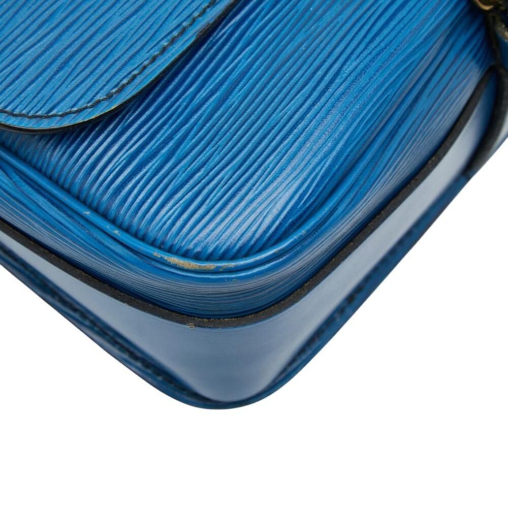 Louis Vuitton Cartouchiere
