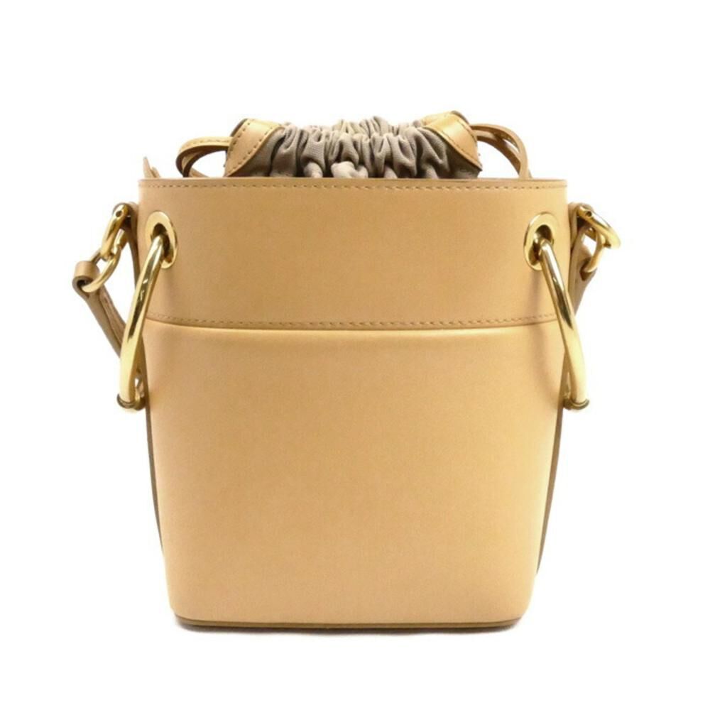 Chlo&eacute; Shoulder Bag