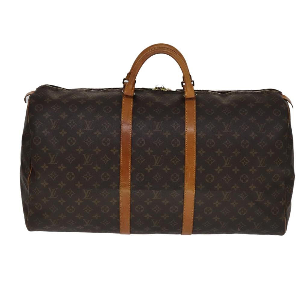 Louis Vuitton Keepall
