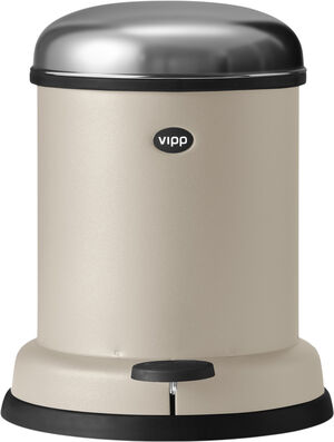 Vipp14 pedalhink 8 l.