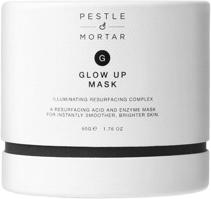 Glow Up Mask 50g