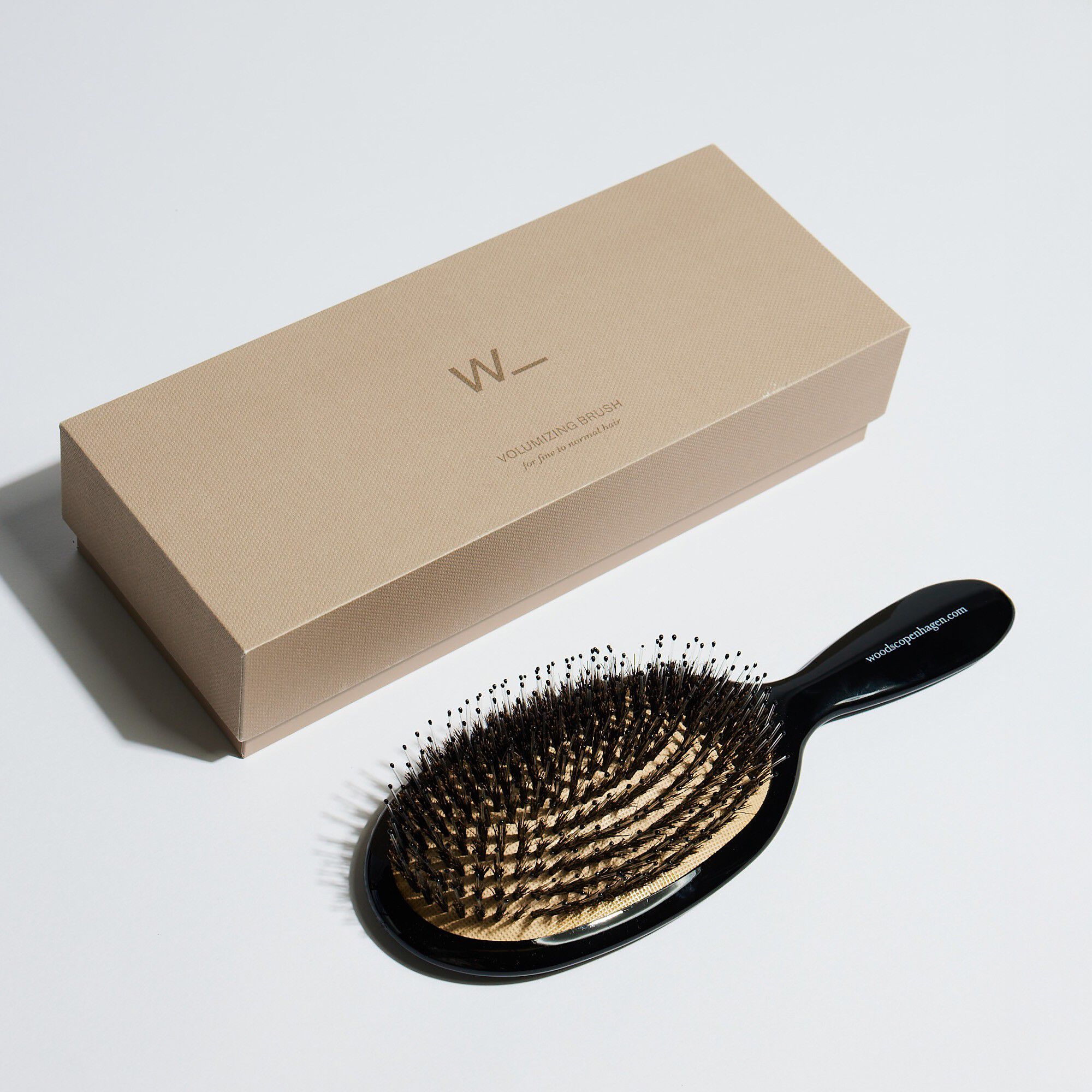 Volumizing Brush