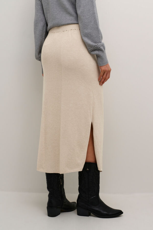 CRDela Knit Skirt