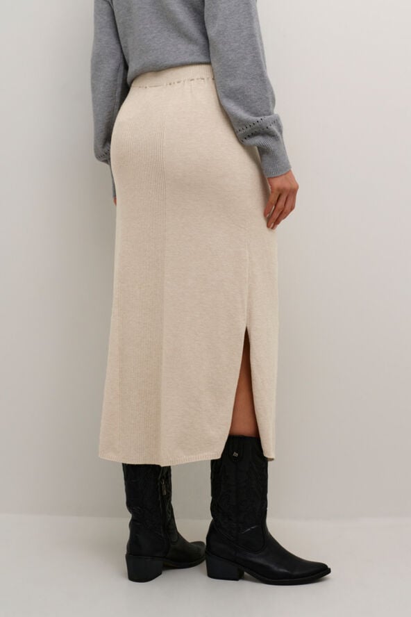 CRDela Knit Skirt