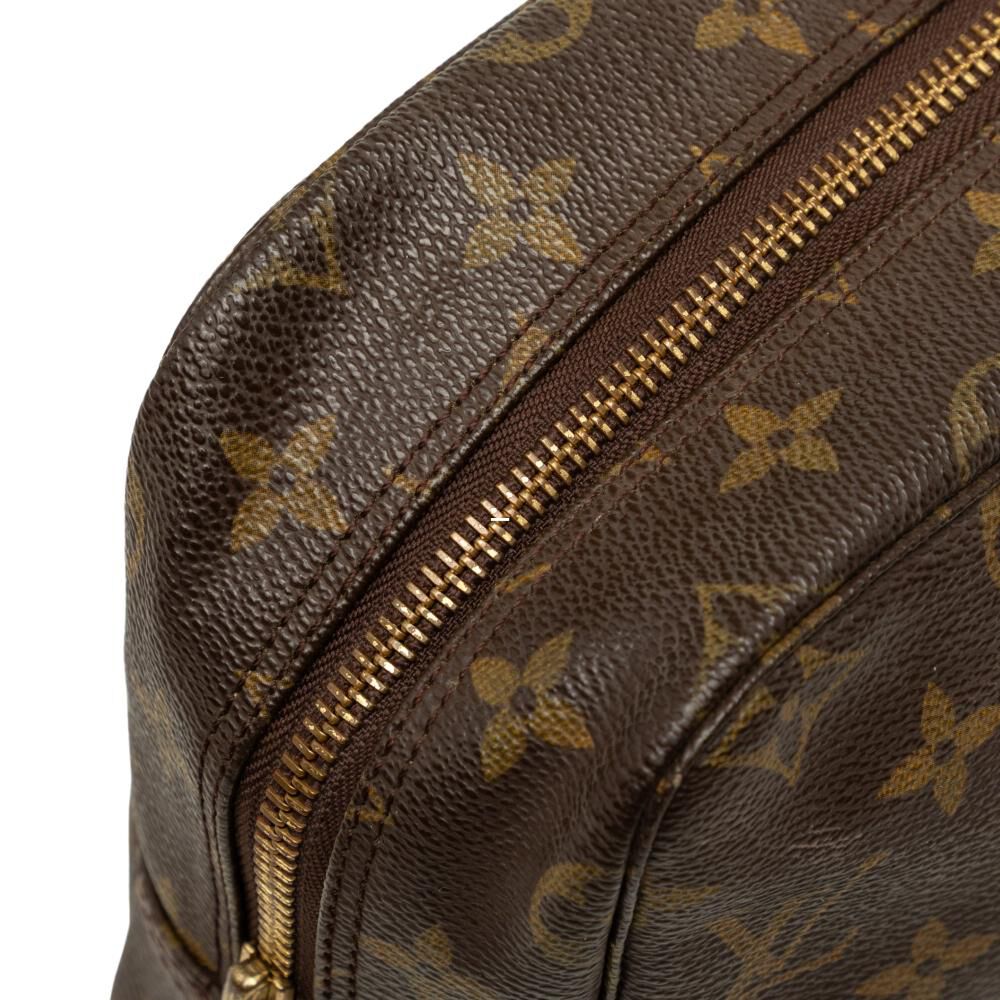 Louis Vuitton Trousse Toilette