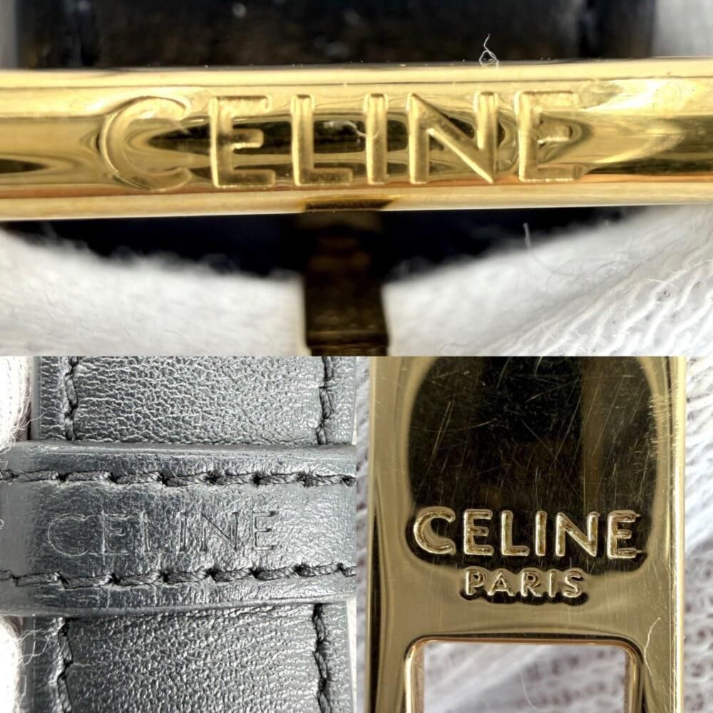 Celine Shoulder Bag