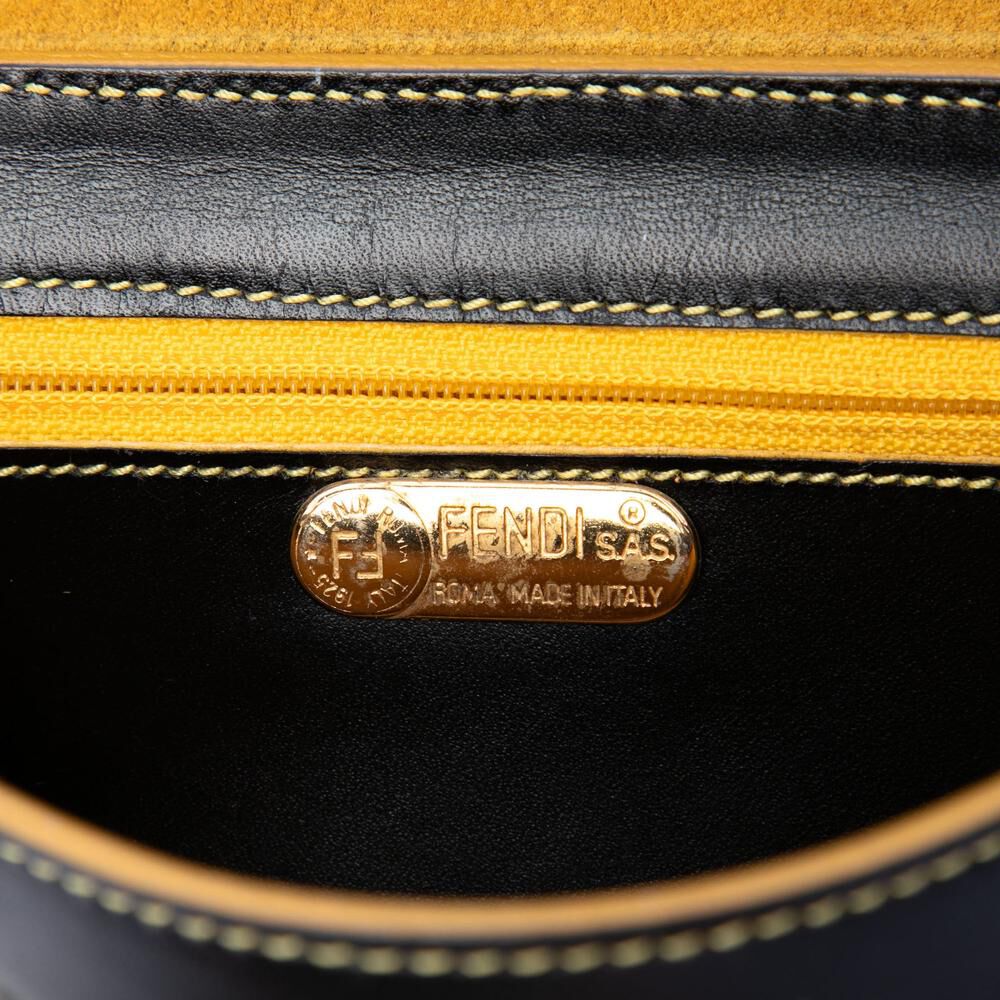Fendi Crossbody Bag