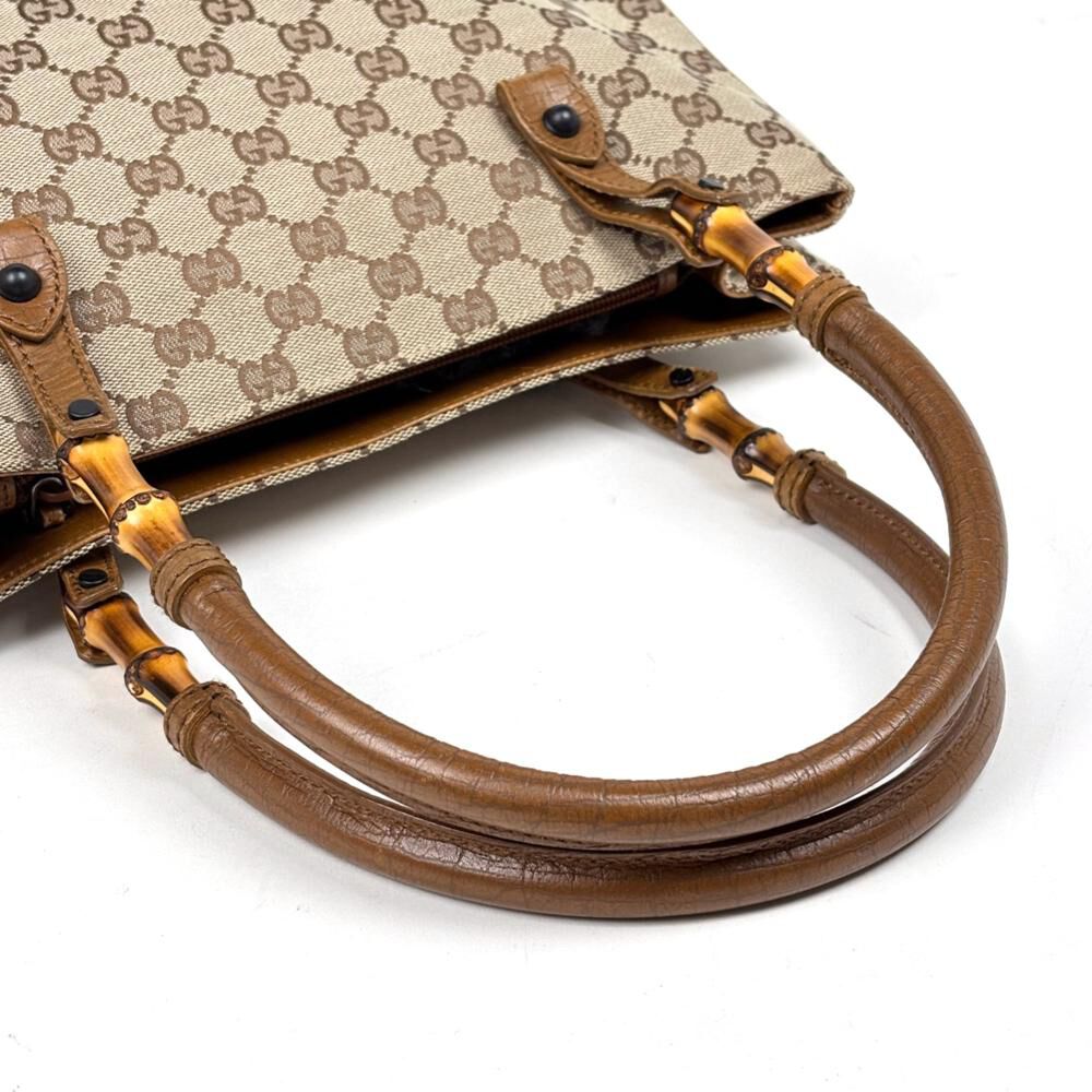 Gucci Bamboo