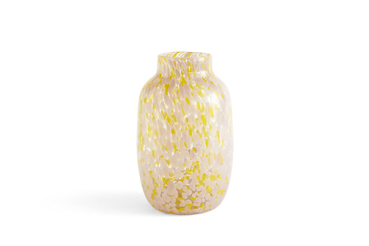 Splash Vase Round-Large