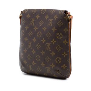 Louis Vuitton Musette Salsa
