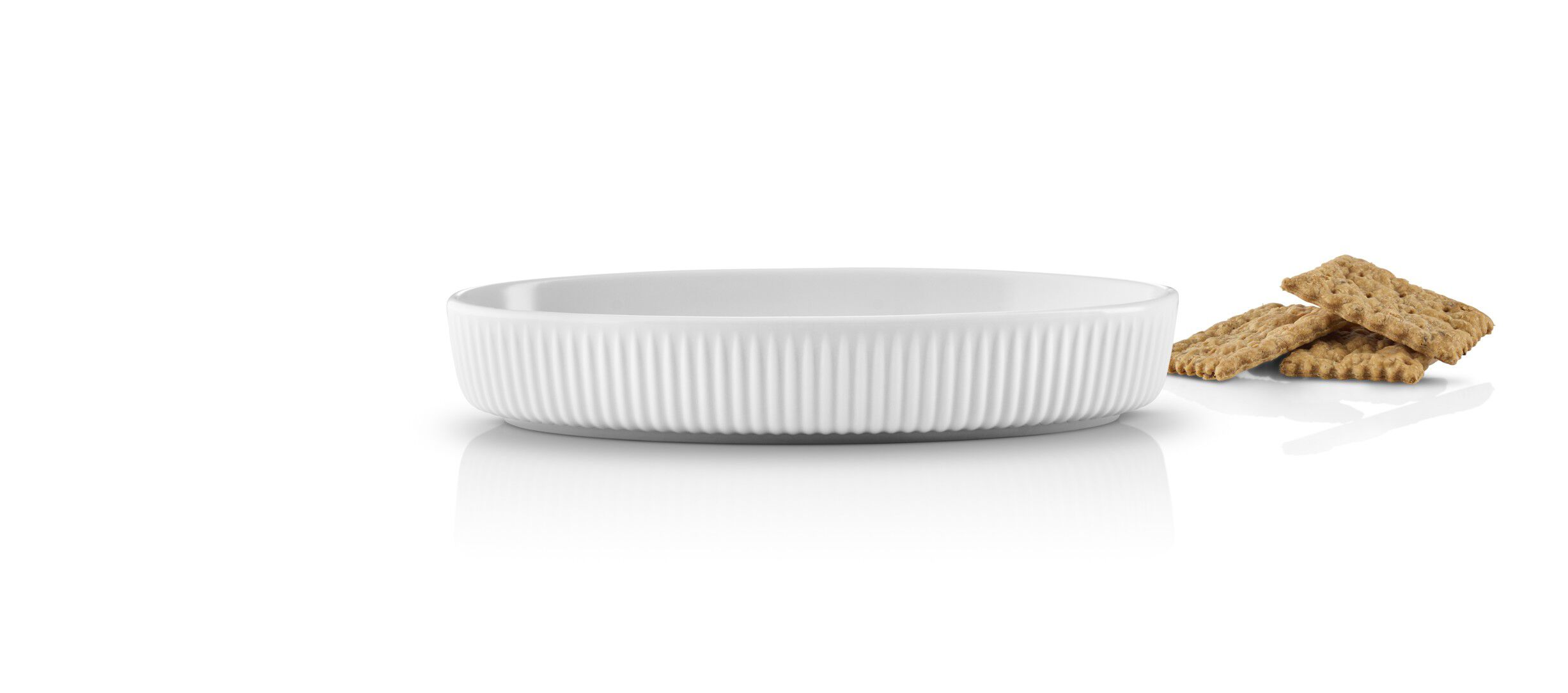 Legio Nova Oval sk&aring;l 22 cm