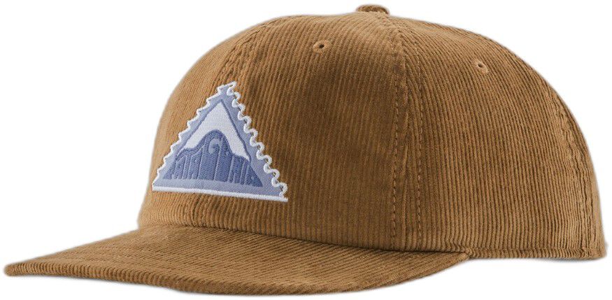Patagonia Corduroy Cap