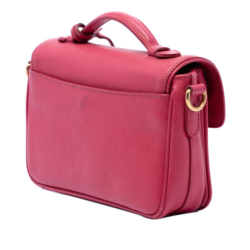 Prada Handbag