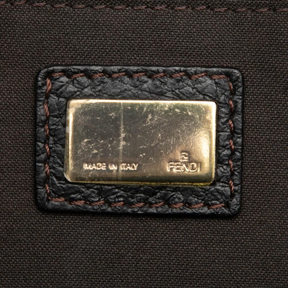 Fendi Crossbody Bag