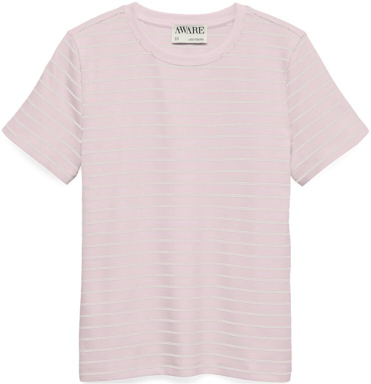 AWAVANI SS O-NECK T-SHIRT