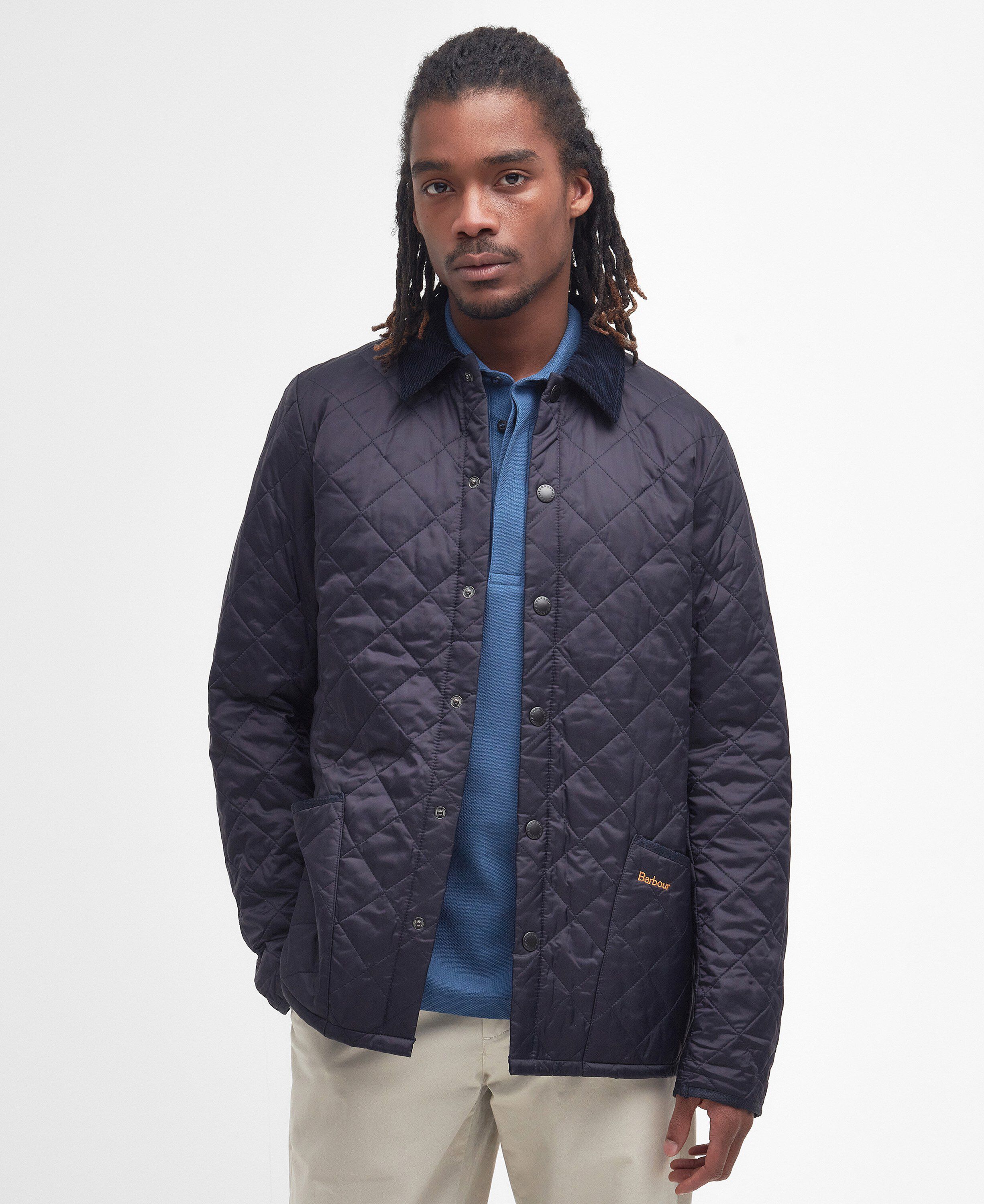 Heritage Liddesdale Quilt