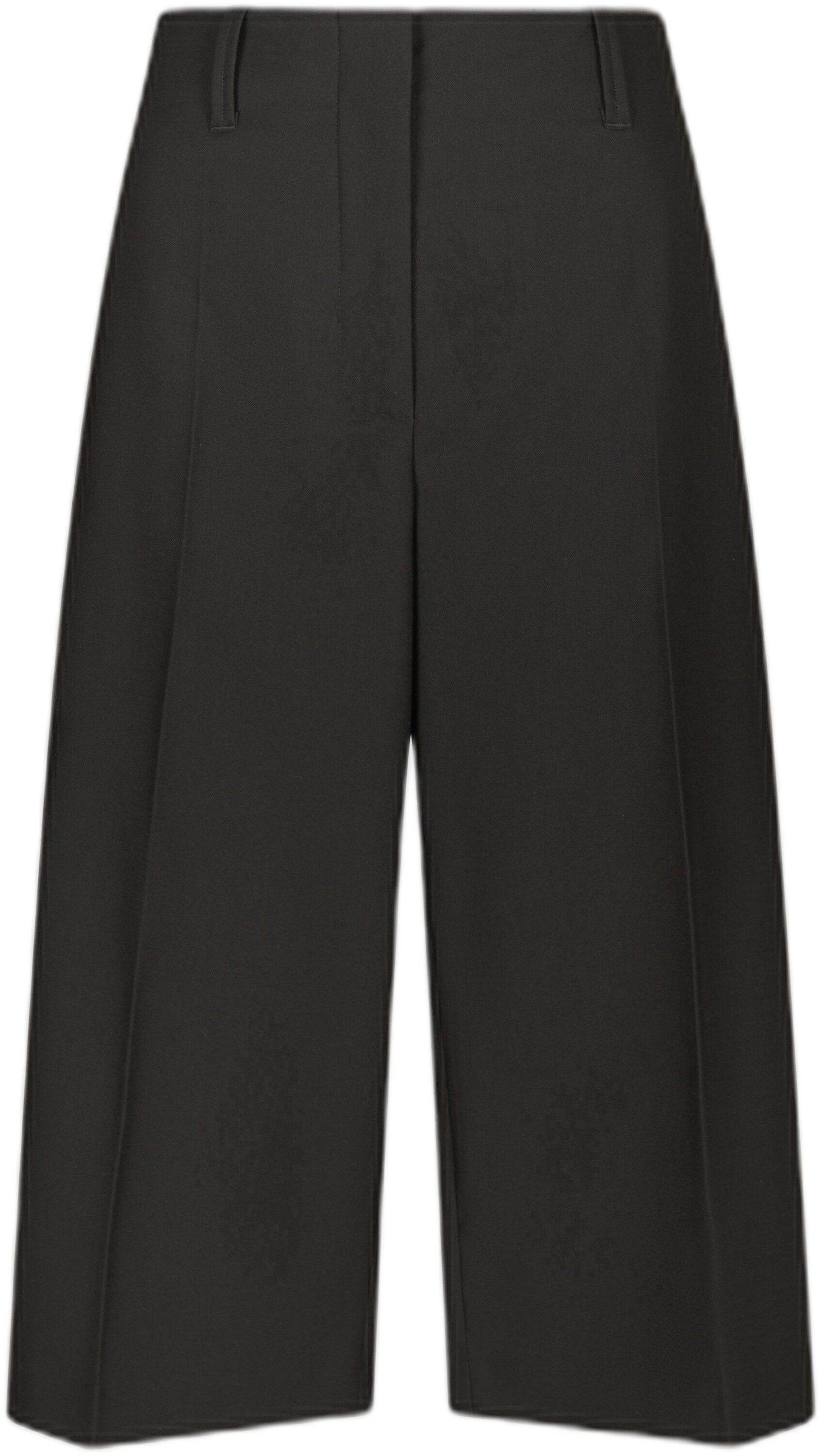 Hannah Bermuda Shorts