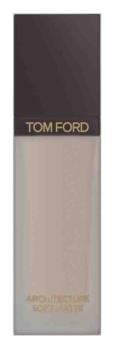 Architecture Soft Matte Blurring Foundation