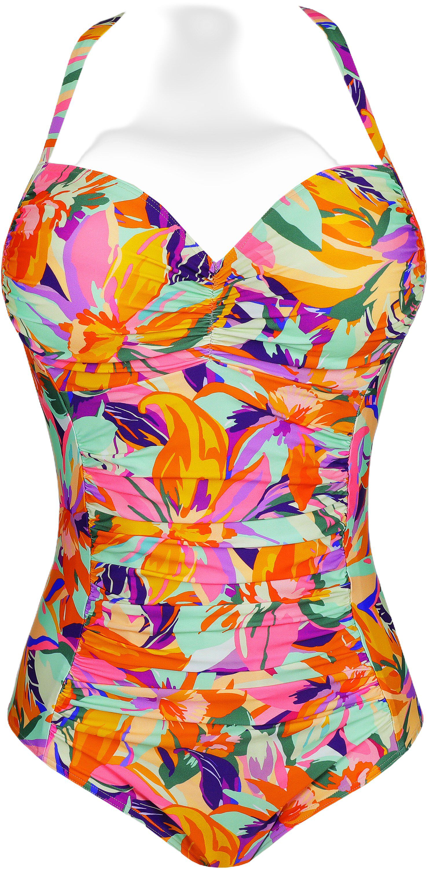 Varadeo swimsuit control wire cups