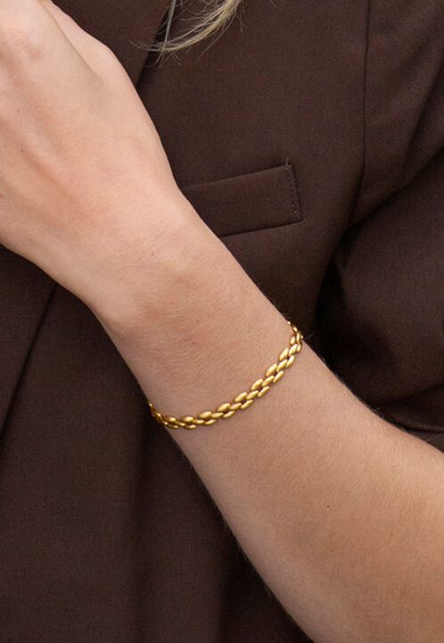 Jackie Bracelet