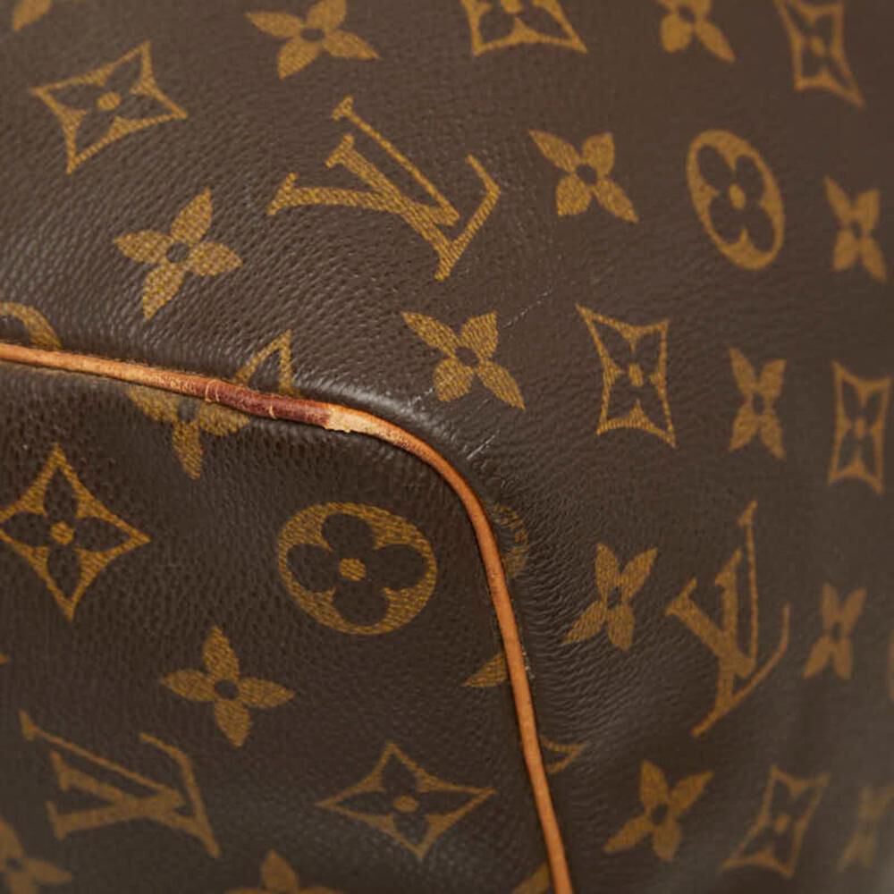 Louis Vuitton Keepall