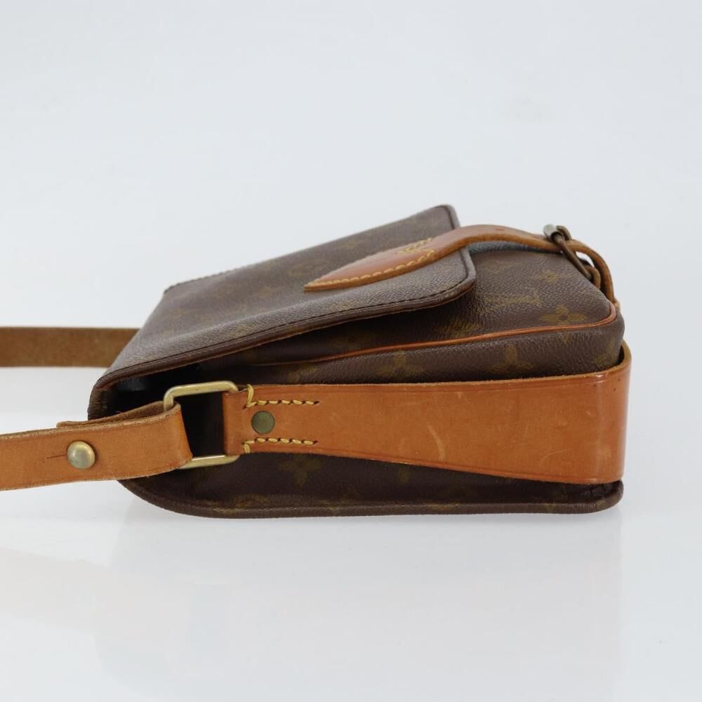 Louis Vuitton Cartouchiere