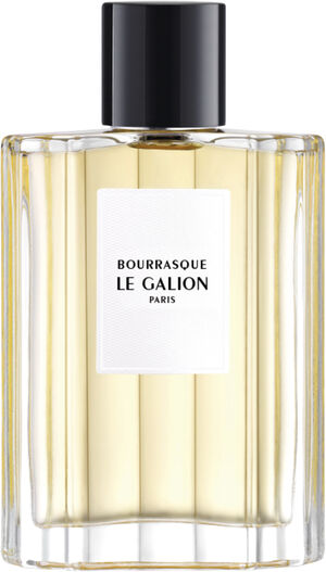 LE GALION Bourrasque - EdP Natural Spray 100 ml