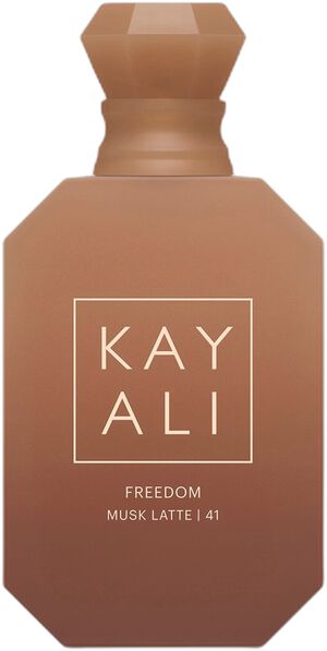 Freedom Musk Latte 41 - Eau de Parfum