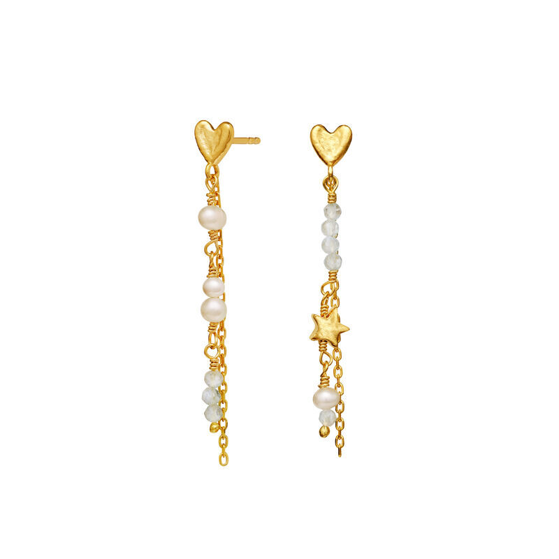 SILMA Earrings