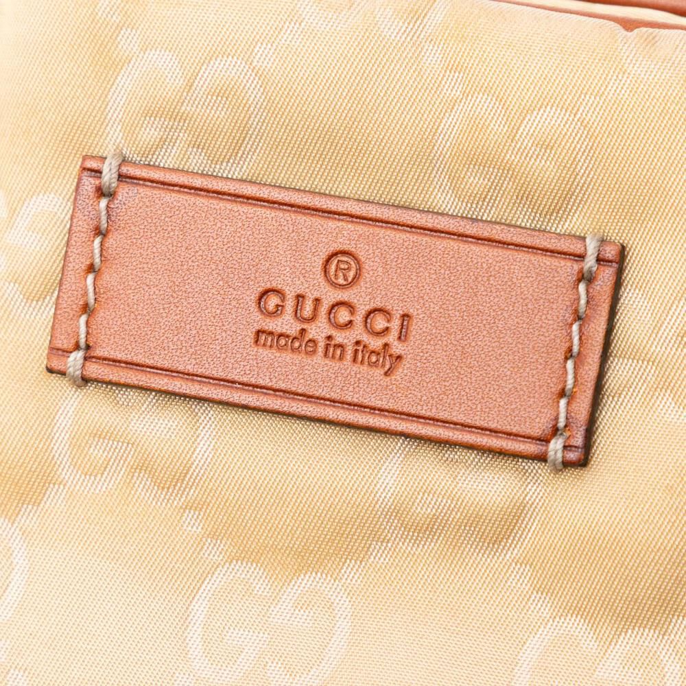 Gucci Travel Bag