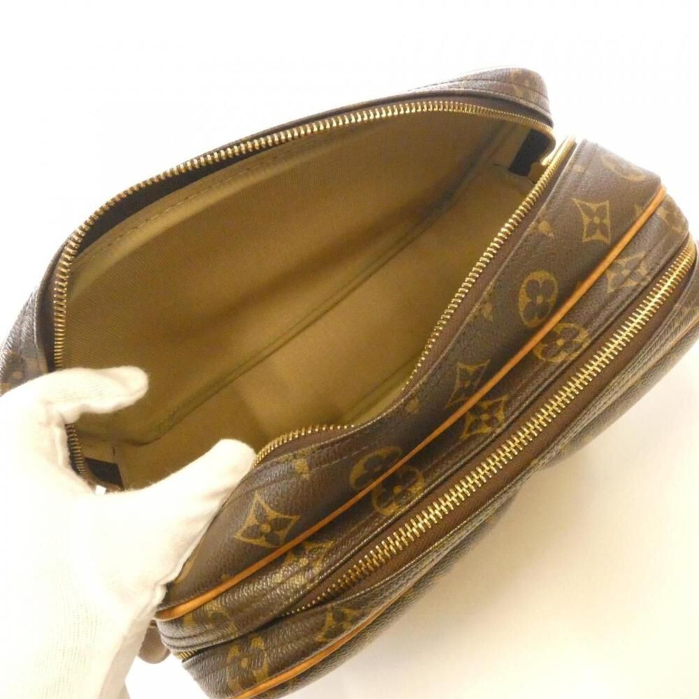 Louis Vuitton Reporter