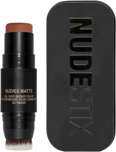 Nudies Matte Blush - Blush Stick