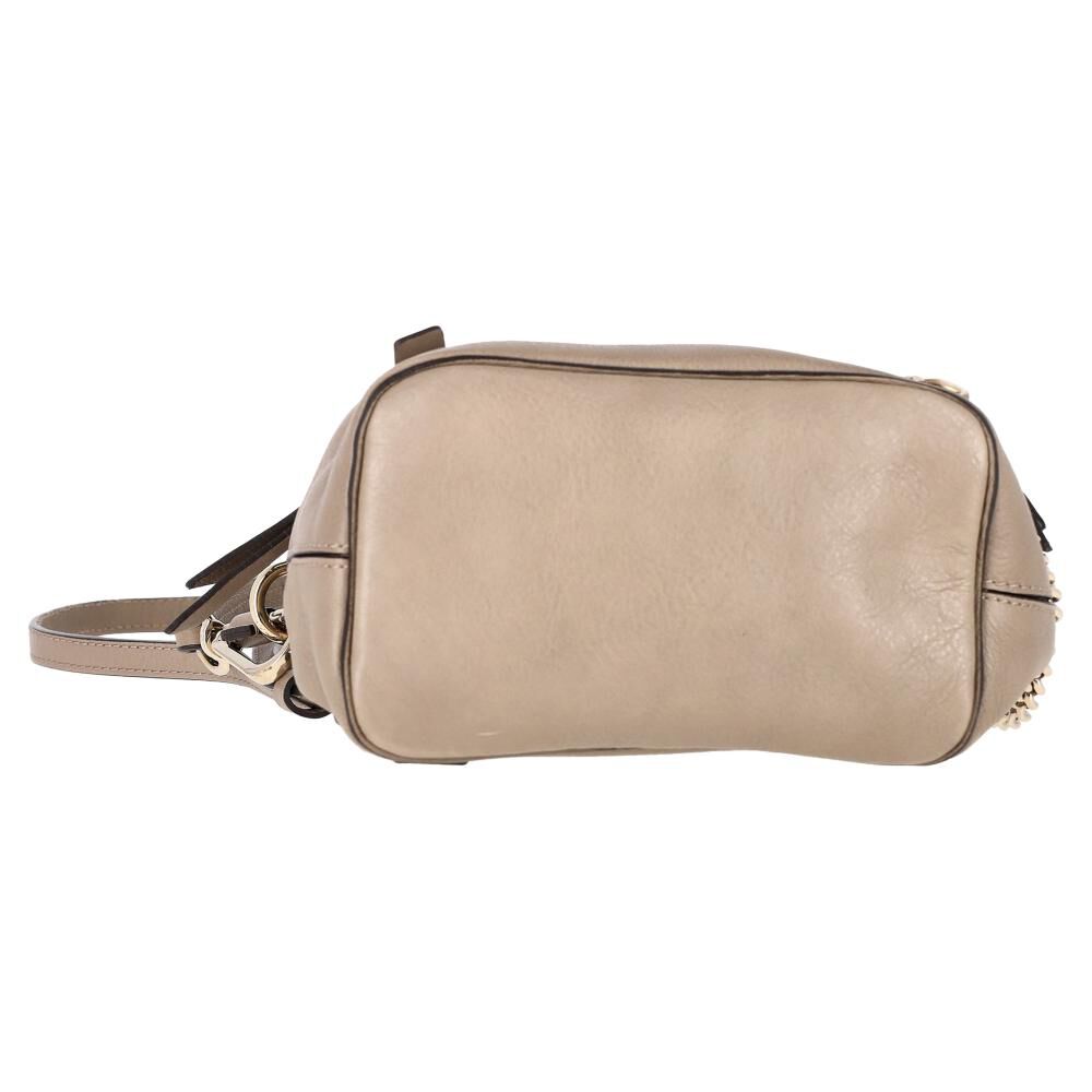 Chlo&Atilde;&copy; Backpack