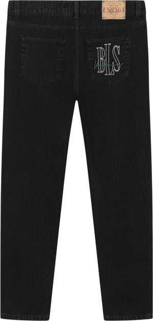 Damon Jeans
