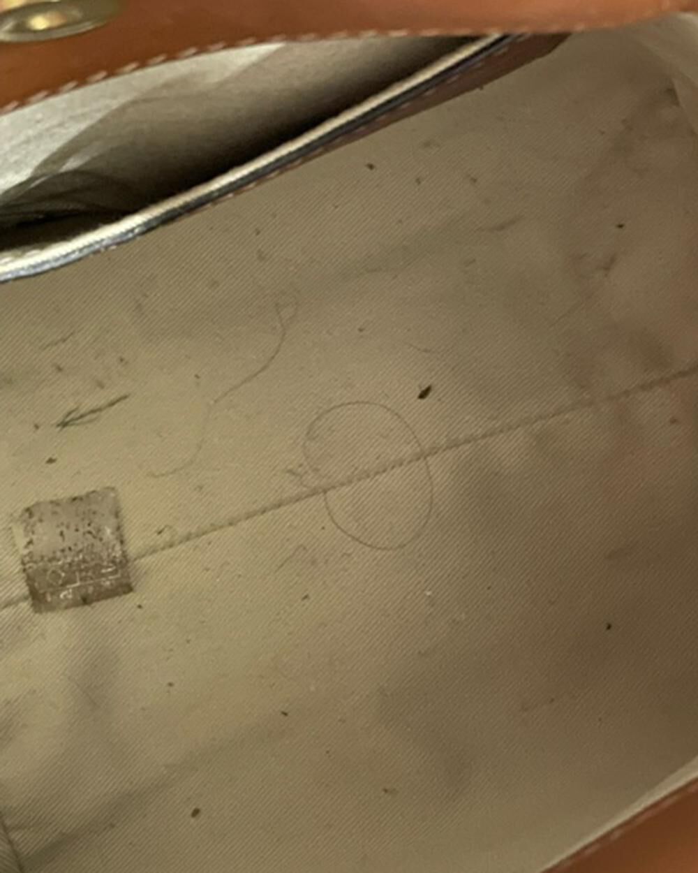 Chlo&Atilde;&copy; Shoulder Bag