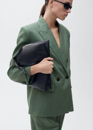 BLAZER. -- MUSGO