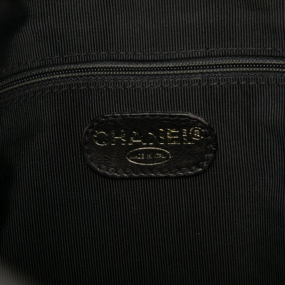 Chanel Tote